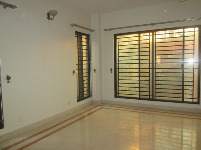 Apartment rent at Baridhara
